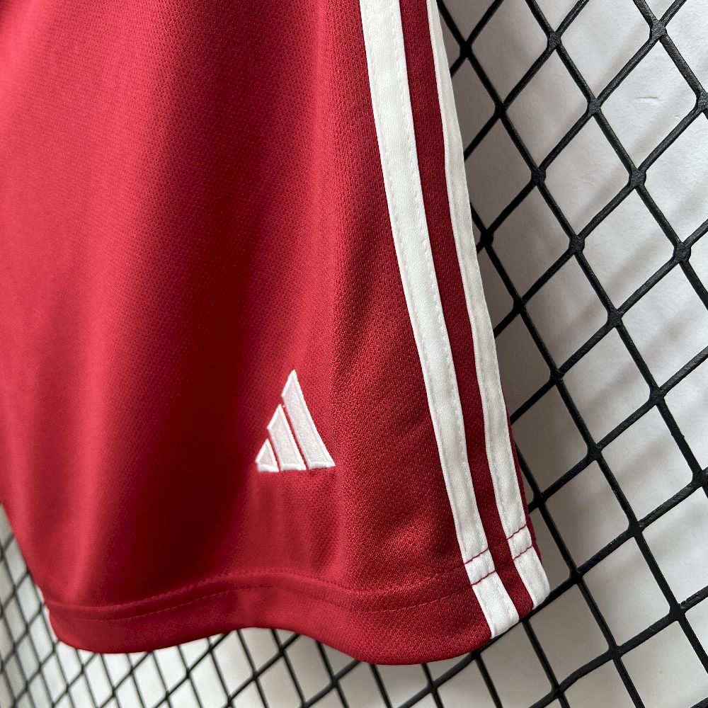 Short Liverpool Local 25/26