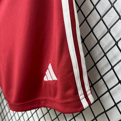 Short Liverpool Local 25/26