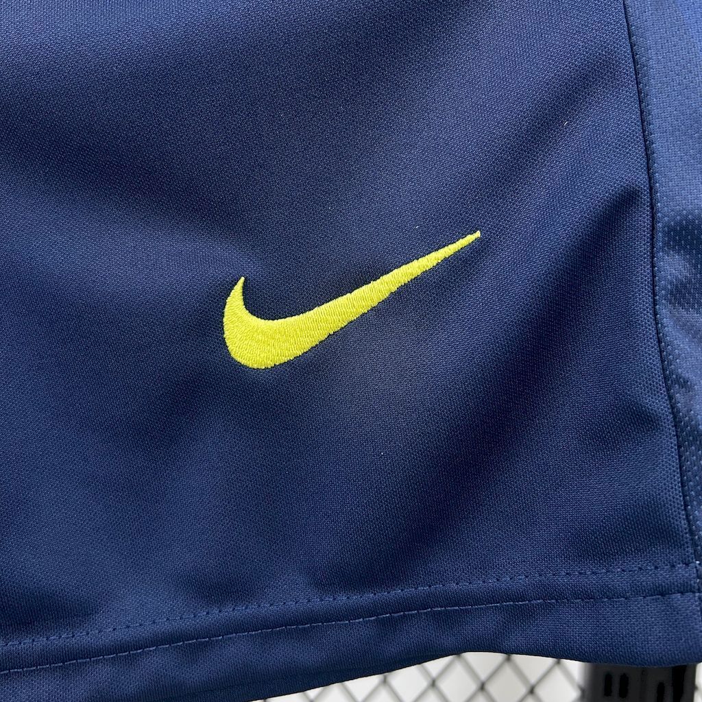 Kit Niño Atlético Madrid Visita 25/26