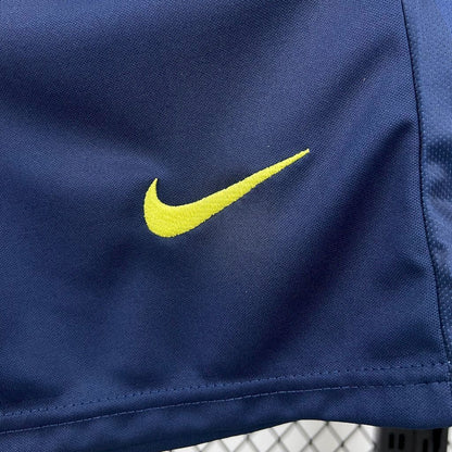 Kit Niño Atlético Madrid Visita 25/26