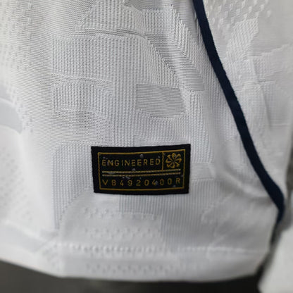 Camiseta Inglaterra Local 2026 - Versión Jugador