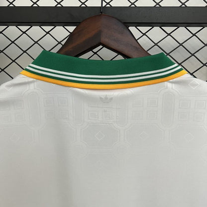 Camiseta AS Roma Tercera 25/26 - Versión Fan