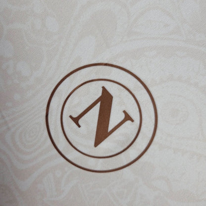 Camiseta Napoli Visita 25/26 - Versión Fan