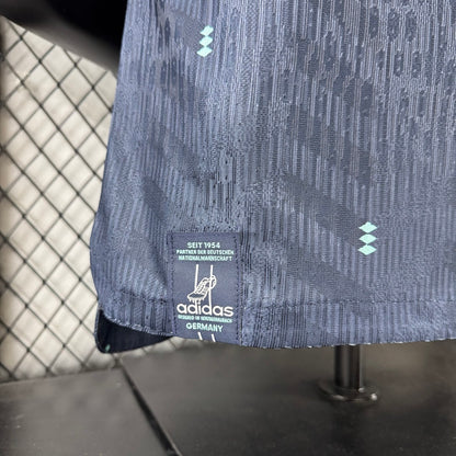 Camiseta Alemania Visita 2026 - Versión Jugador