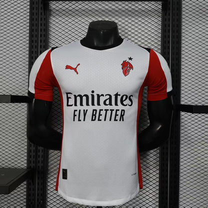 Camiseta AC Milan Visita 25/26 - Versión Jugador