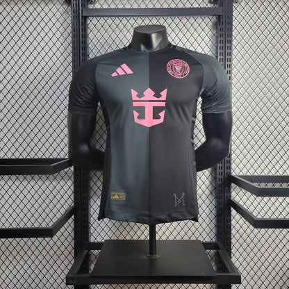 Camiseta Inter Miami Visita 25/26 - Versión Jugador
