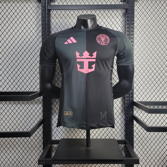 Camiseta Inter Miami Visita 25/26 - Versión Jugador