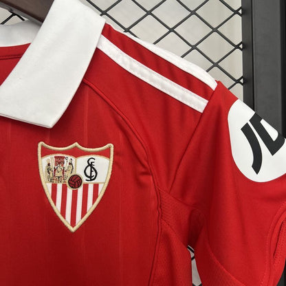 Kit Niño Sevilla Visita 25/26