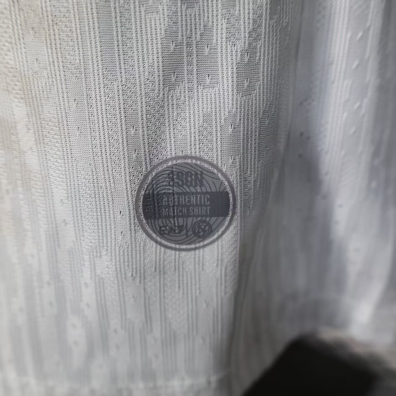 Camiseta Napoli Visita 25/26 - Versión Jugador