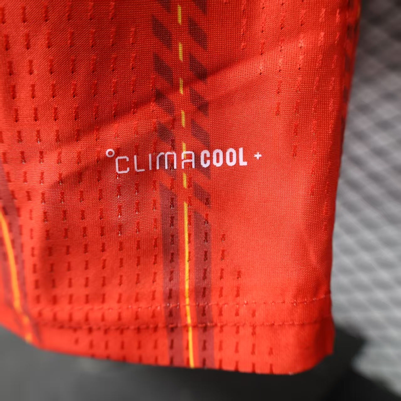 Camiseta España Local 2026 - Versión Jugador