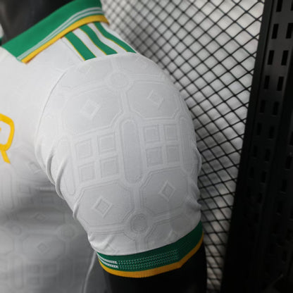 Camiseta AS Roma Tercera  25/26 - Versión Jugador