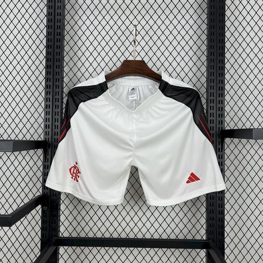 Short Flamengo Local 25/26