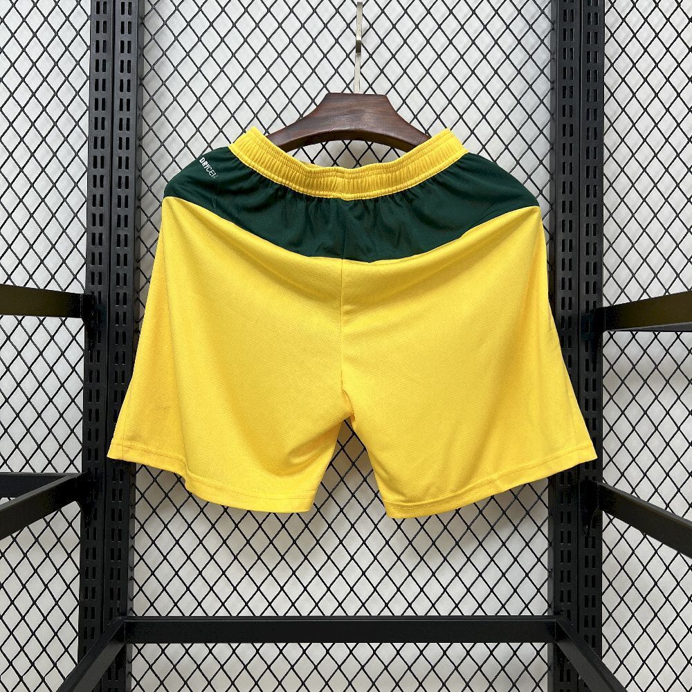 Short AC Milán Tercera 25/26