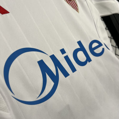 Kit Niño Sevilla Local 25/26