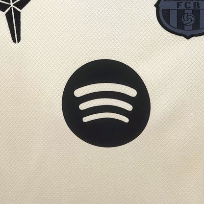 Kit Niño Barcelona Visita 25/26