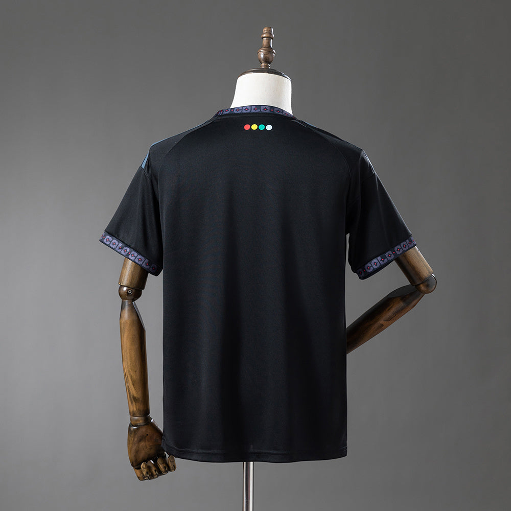 Camiseta Colo Colo Visita 2026 - Versión Fan