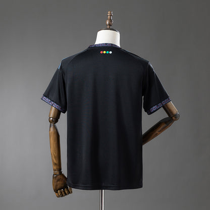 Camiseta Colo Colo Visita 2026 - Versión Fan