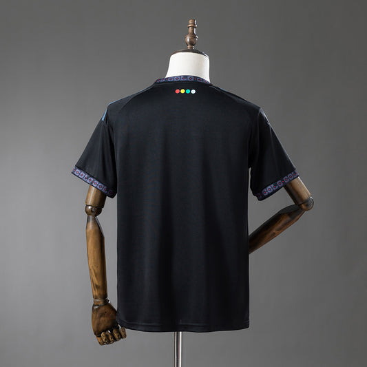 Camiseta Colo Colo Visita 2026 - Versión Fan