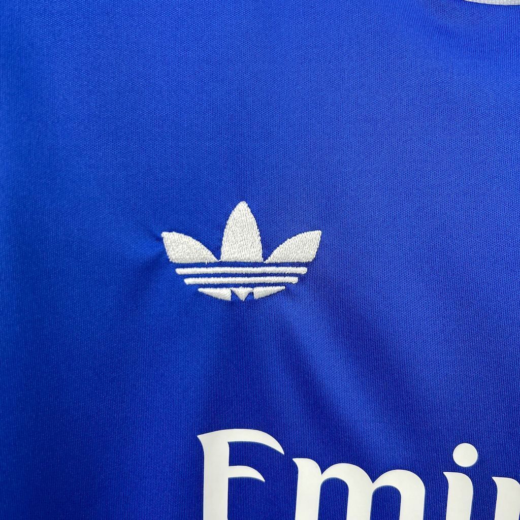 Kit Niño Real Madrid Tercera 25/26