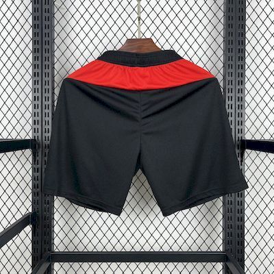 Short AC Milán Local 25/26