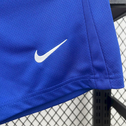 Kit Niño Atlético Madrid Local 25/26