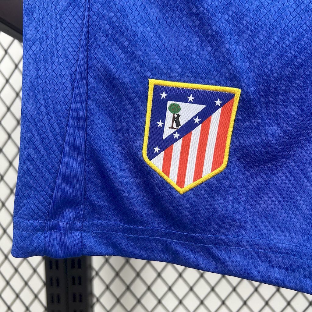 Kit Niño Atlético Madrid Local 25/26