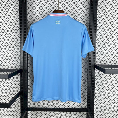 Camiseta Inter Miami Tercera 25/26 - Versión Fan