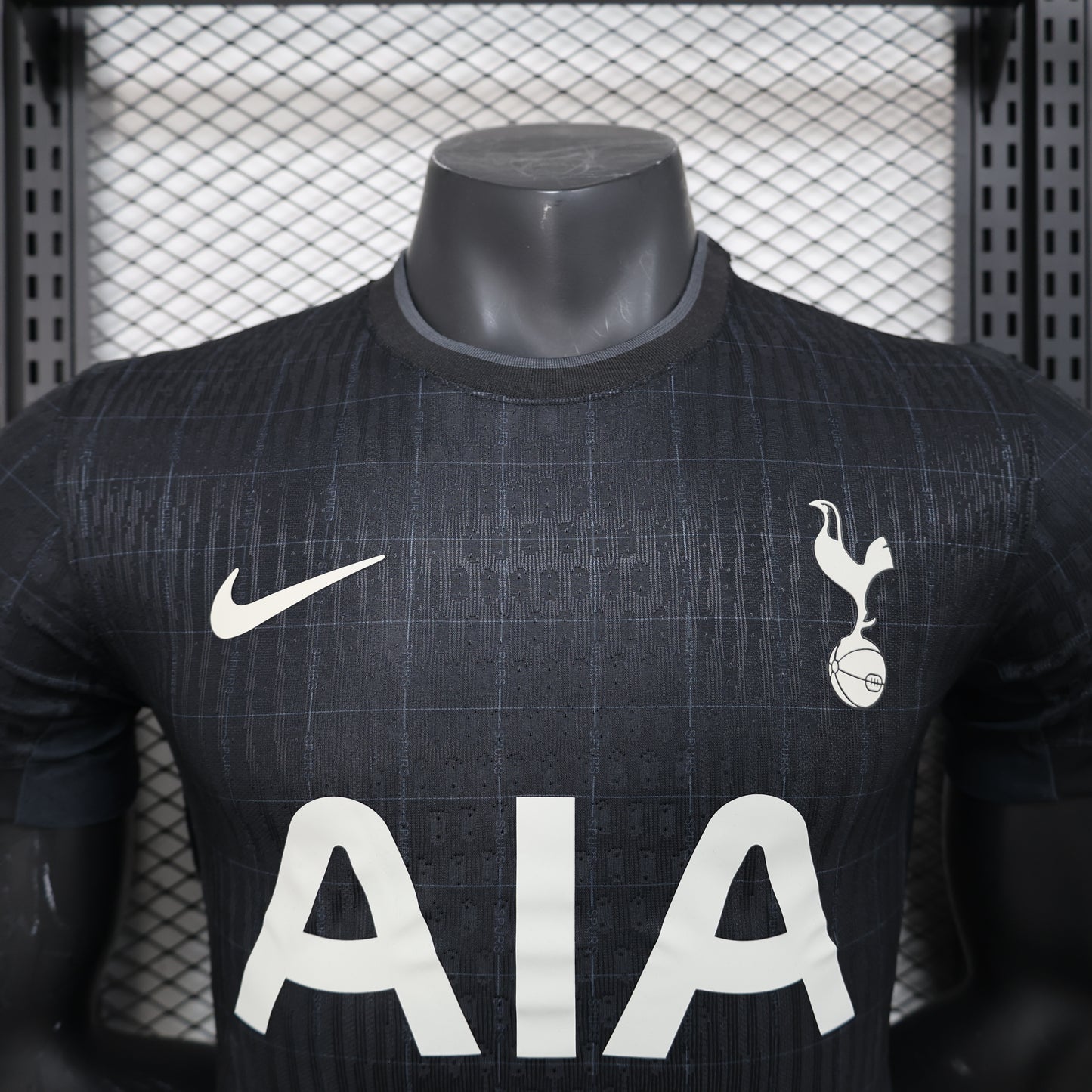 Camiseta Tottenham Visita 25/26 - Versión Jugador