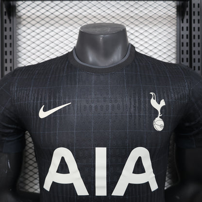 Camiseta Tottenham Visita 25/26 - Versión Jugador