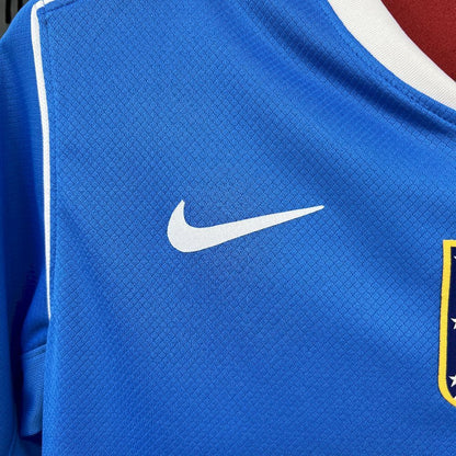 Camiseta Atlético Madrid Tercera 25/26 - Versión Fan