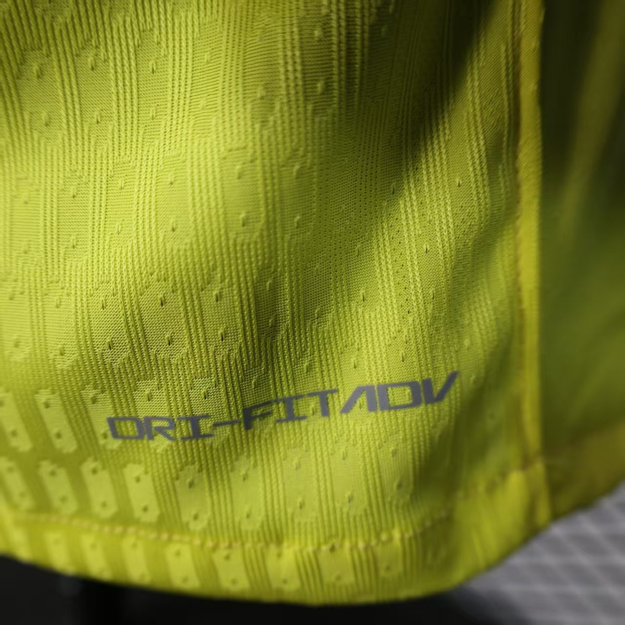 Camiseta Tottenham Tercera 25/26 - Versión Jugador