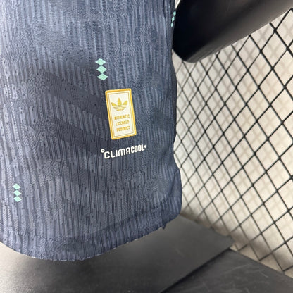 Camiseta Alemania Visita 2026 - Versión Jugador