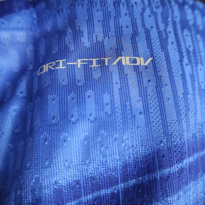 Camiseta Chelsea Local 25/26 - Versión Jugador