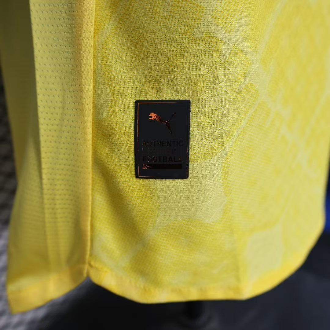 Camiseta AC Milan Tercera 25/26 - Versión Jugador