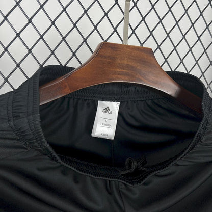 Short Flamengo Visita 25/26