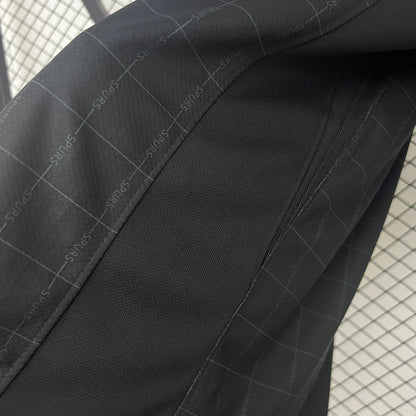 Camiseta Tottenham Visita 25/26 - Versión Fan