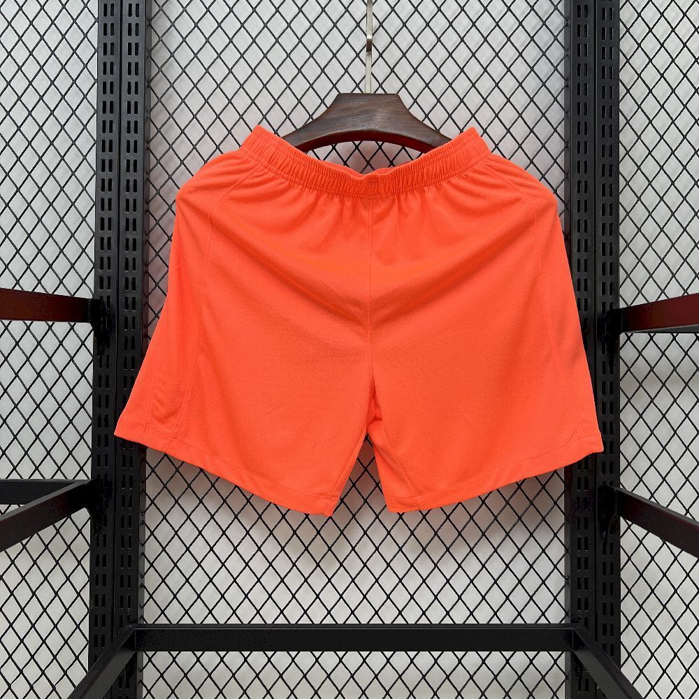 Short Barcelona Tercera 25/26