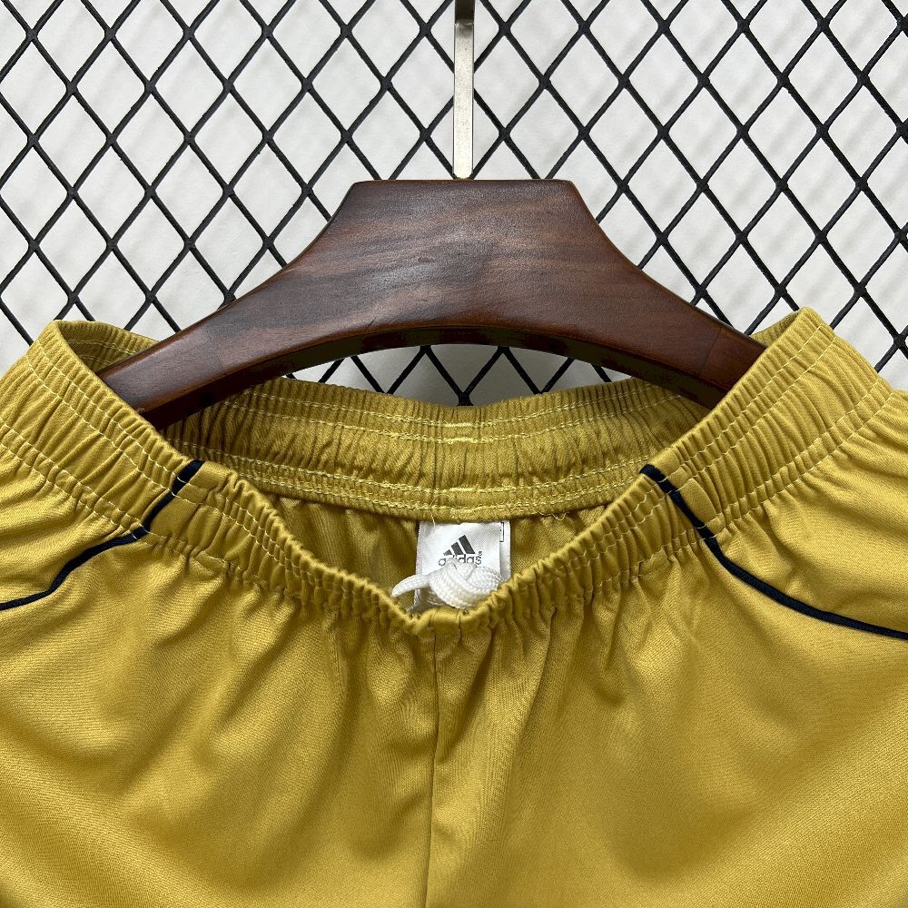 Short Boca Juniors Visita 25/26