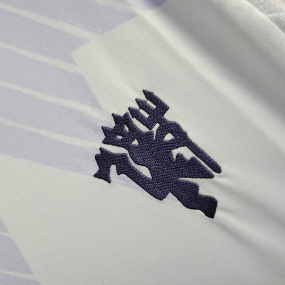 Camiseta Manchester United Visita 25/26 - Versión Fan