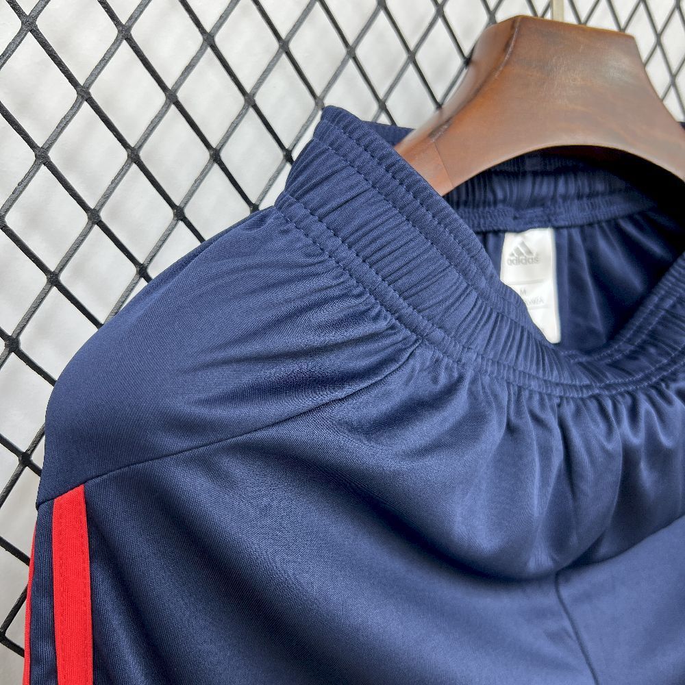 Short Arsenal Visita 25/26