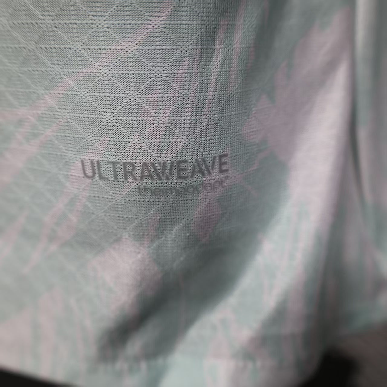 Camiseta Portugal Visita 2026 - Versión Jugador