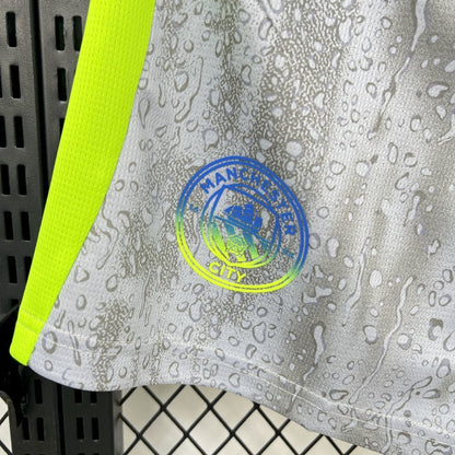 Short Manchester City Tercera 25/26