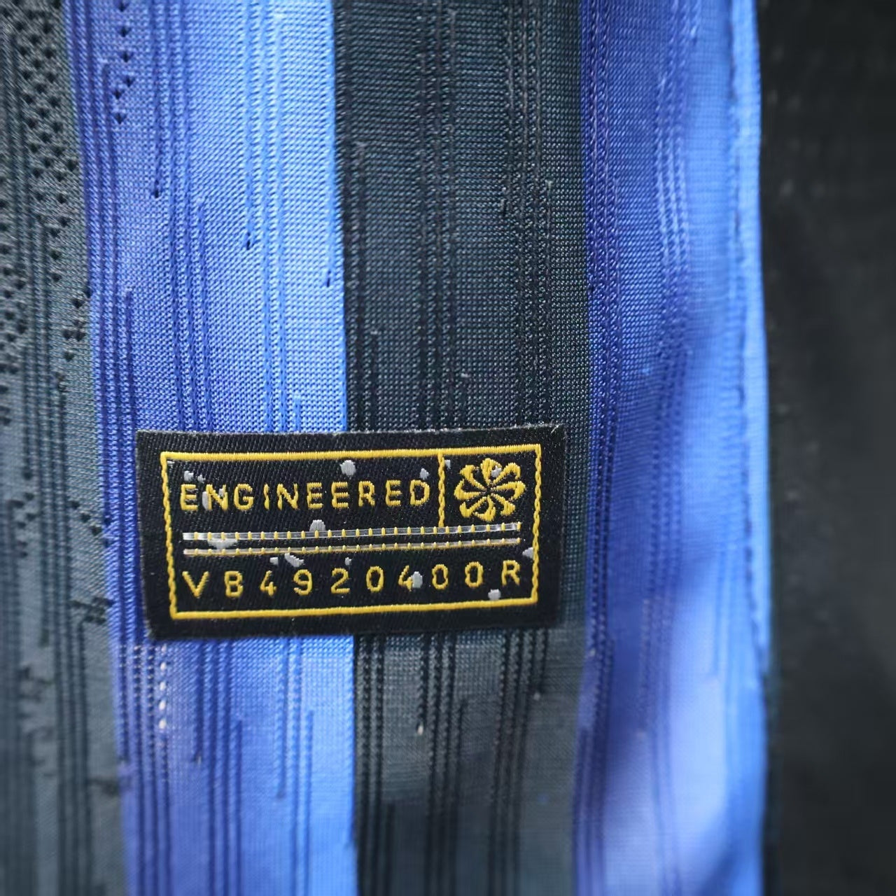 Camiseta Inter de Milán Local 25/26 - Versión Jugador