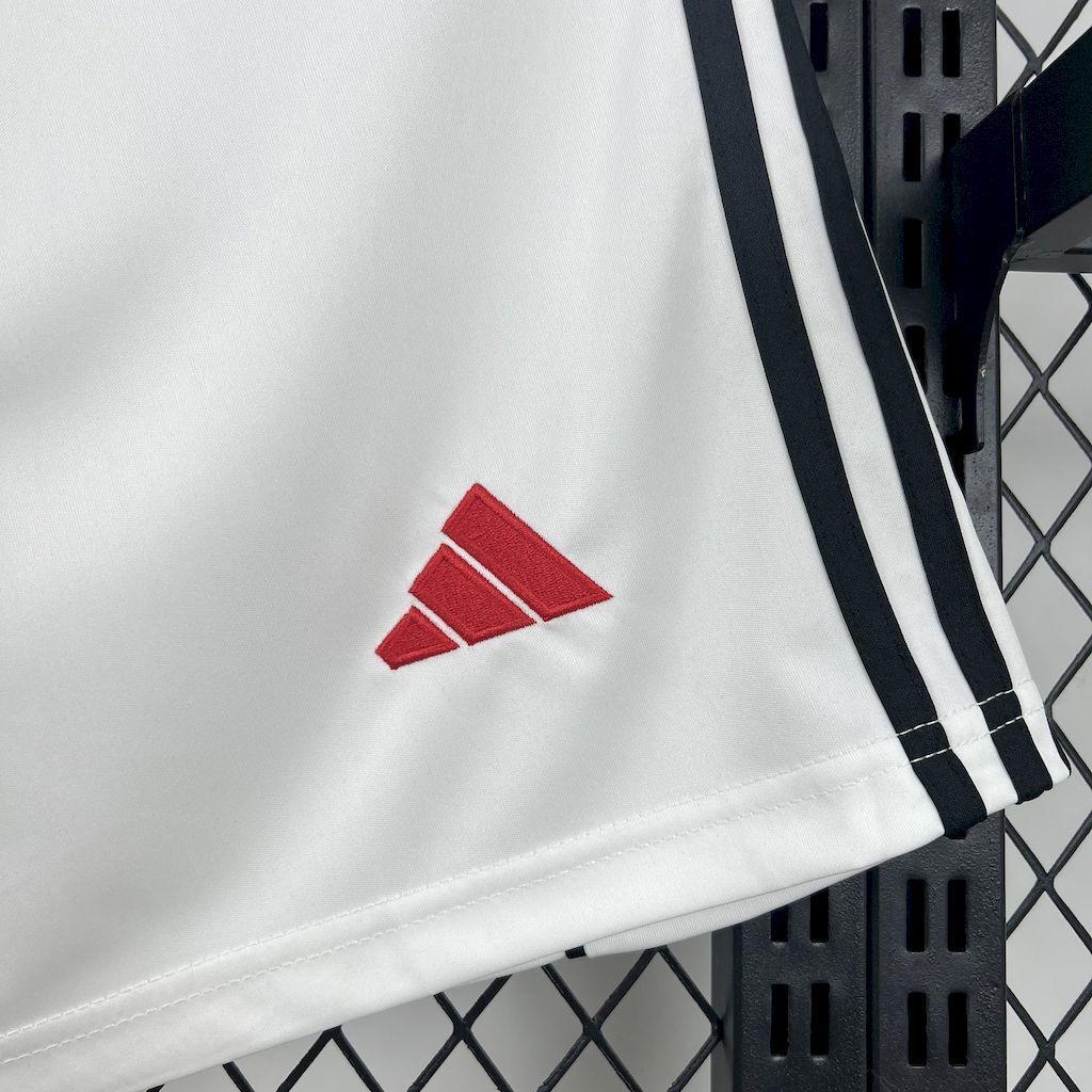 Short Manchester United Local 25/26