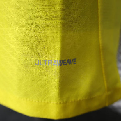 Camiseta Borussia Dortmund Local 25/26 - Versión Jugador