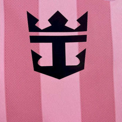 Camiseta Inter Miami Local 25/26 - Versión Fan