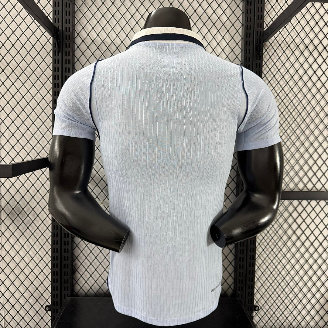 Camiseta Uruguay Local 2026 - Versión Jugador