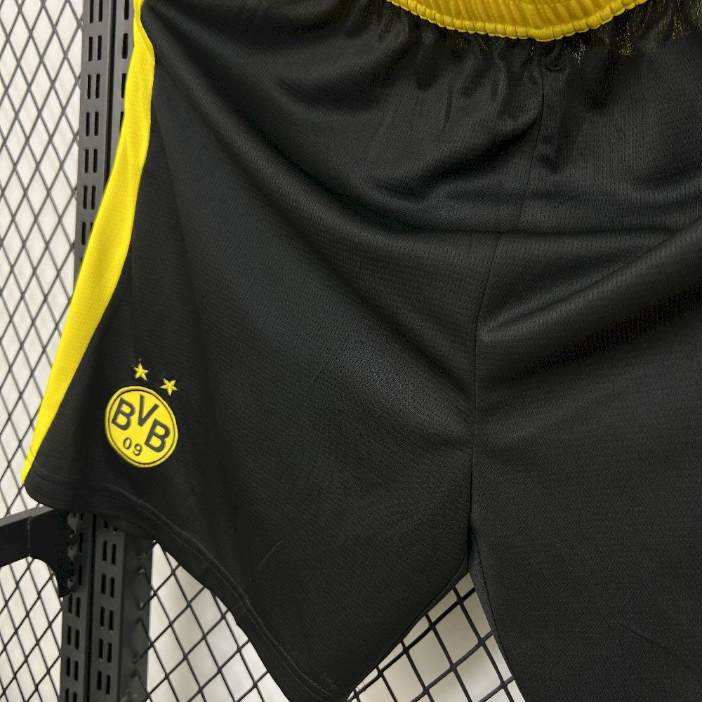 Short Borussia Dortmund Local 25/26