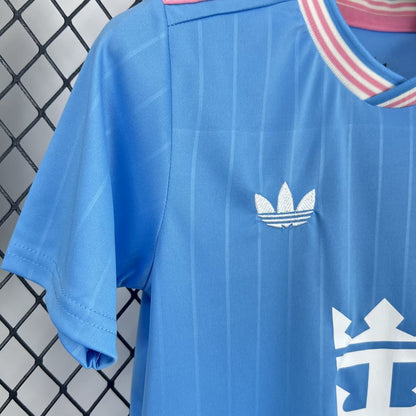 Kit Niño Inter Miami Tercera 25/26