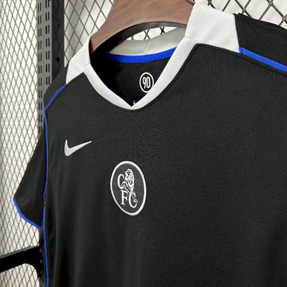 Camiseta Chelsea Tercera 25/26 - Versión Fan